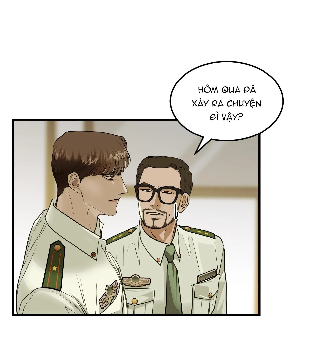 Người Trong Gương (Drop) Chapter 19 Trang 177