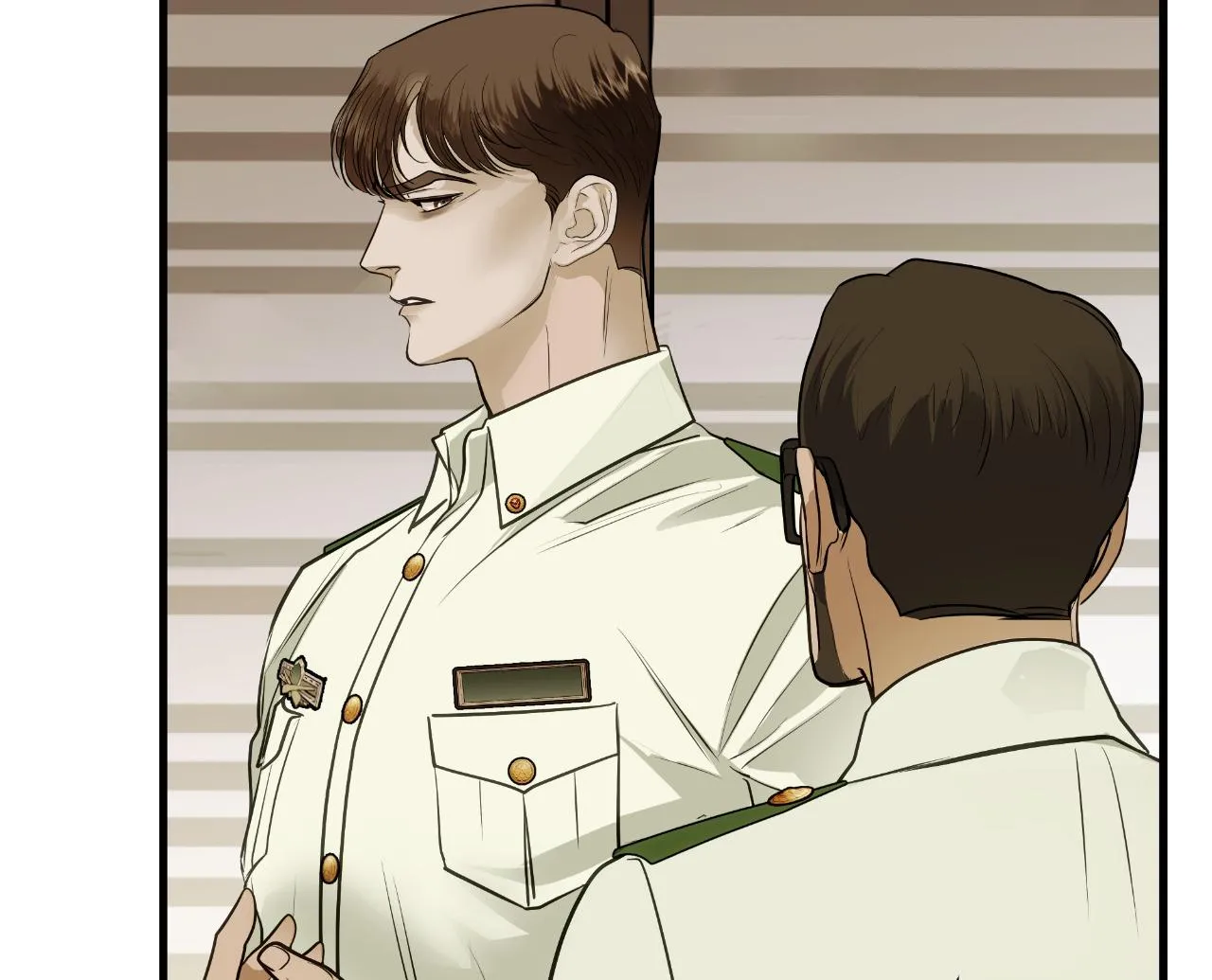 Người Trong Gương (Drop) Chapter 19 Trang 179