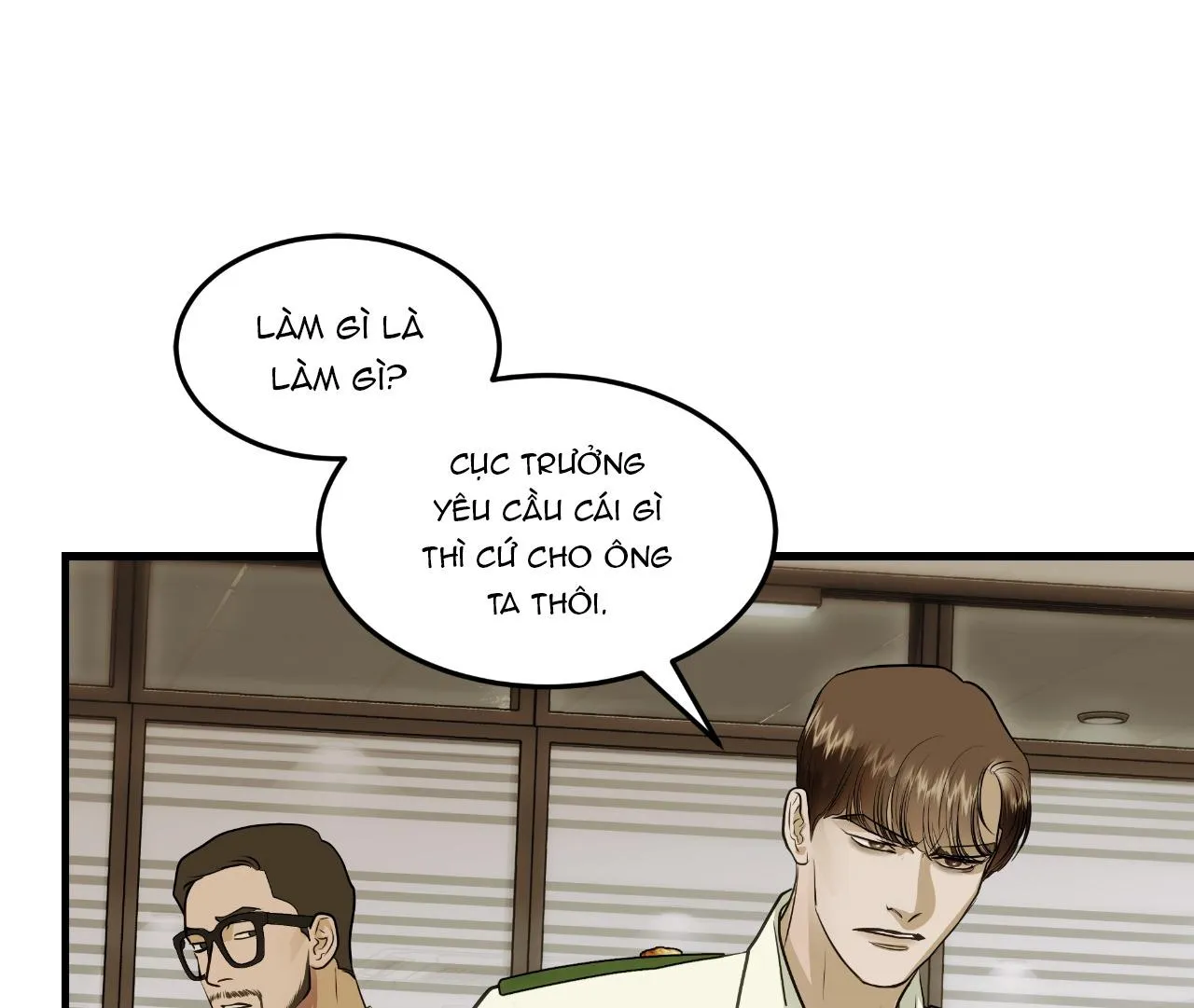 Người Trong Gương (Drop) Chapter 19 Trang 181