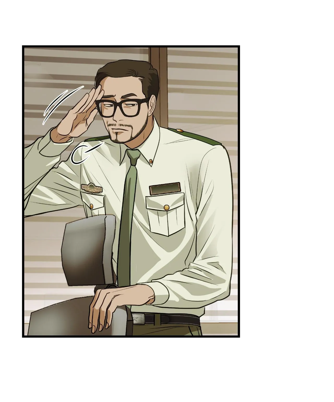 Người Trong Gương (Drop) Chapter 19 Trang 185