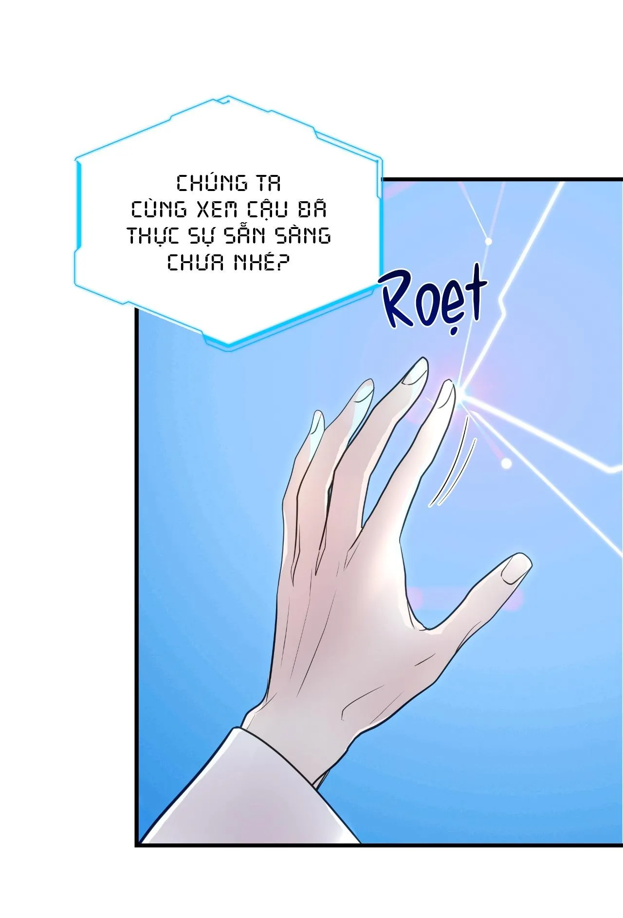 Người Trong Gương (Drop) Chapter 0 Trang 6