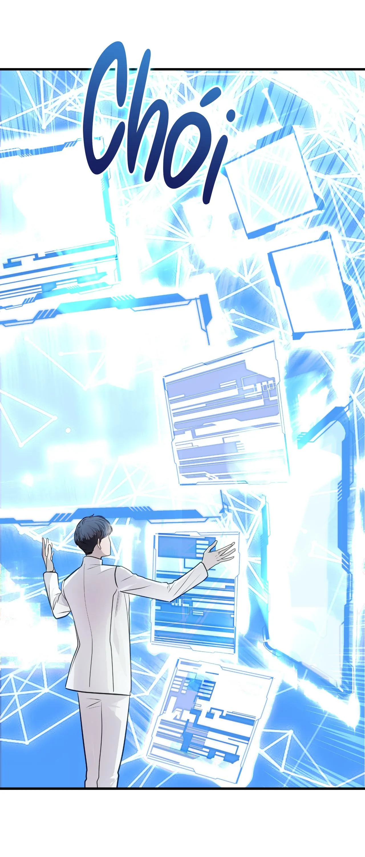 Người Trong Gương (Drop) Chapter 0 Trang 7