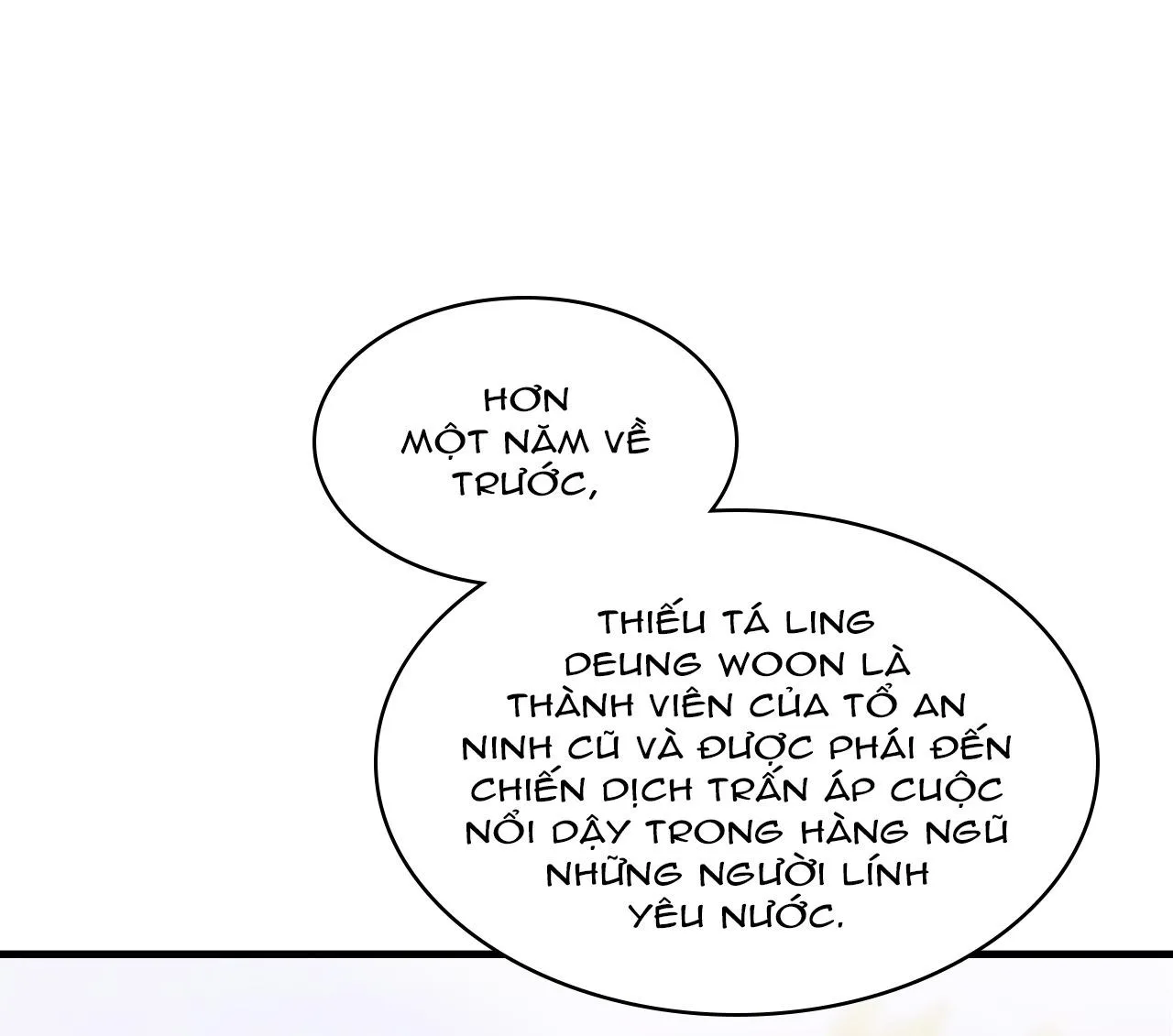 Người Trong Gương (Drop) Chapter 0 Trang 9