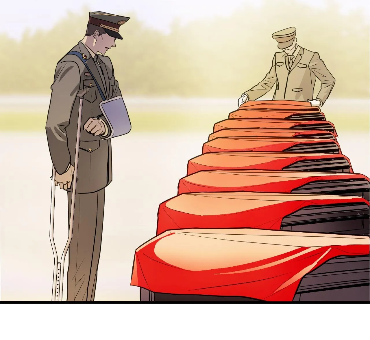 Người Trong Gương (Drop) Chapter 0 Trang 10