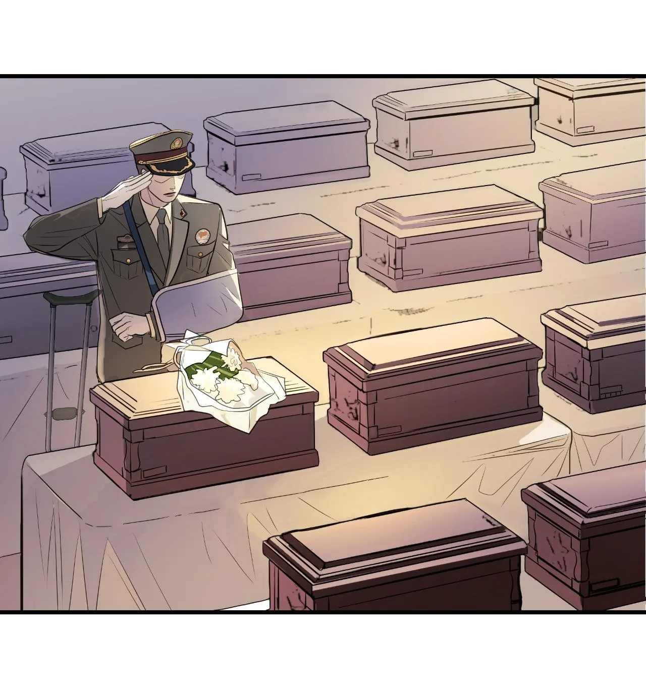 Người Trong Gương (Drop) Chapter 0 Trang 12