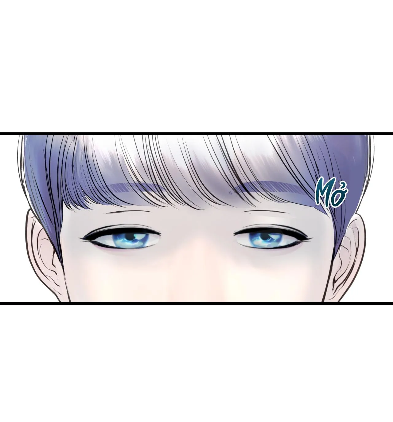 Người Trong Gương (Drop) Chapter 0 Trang 20