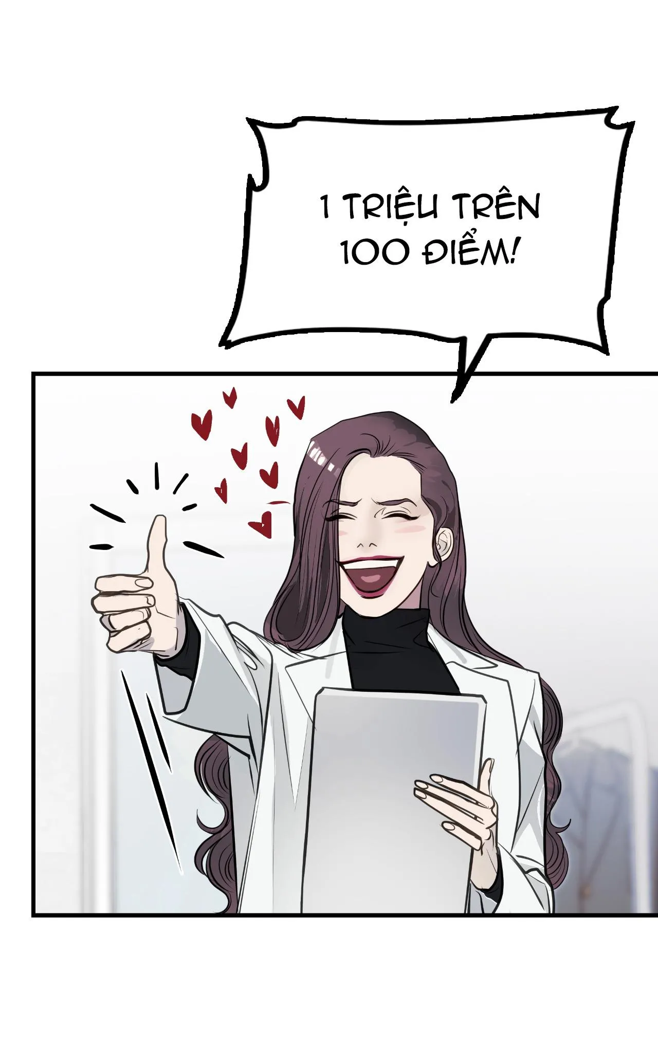 Người Trong Gương (Drop) Chapter 0 Trang 22