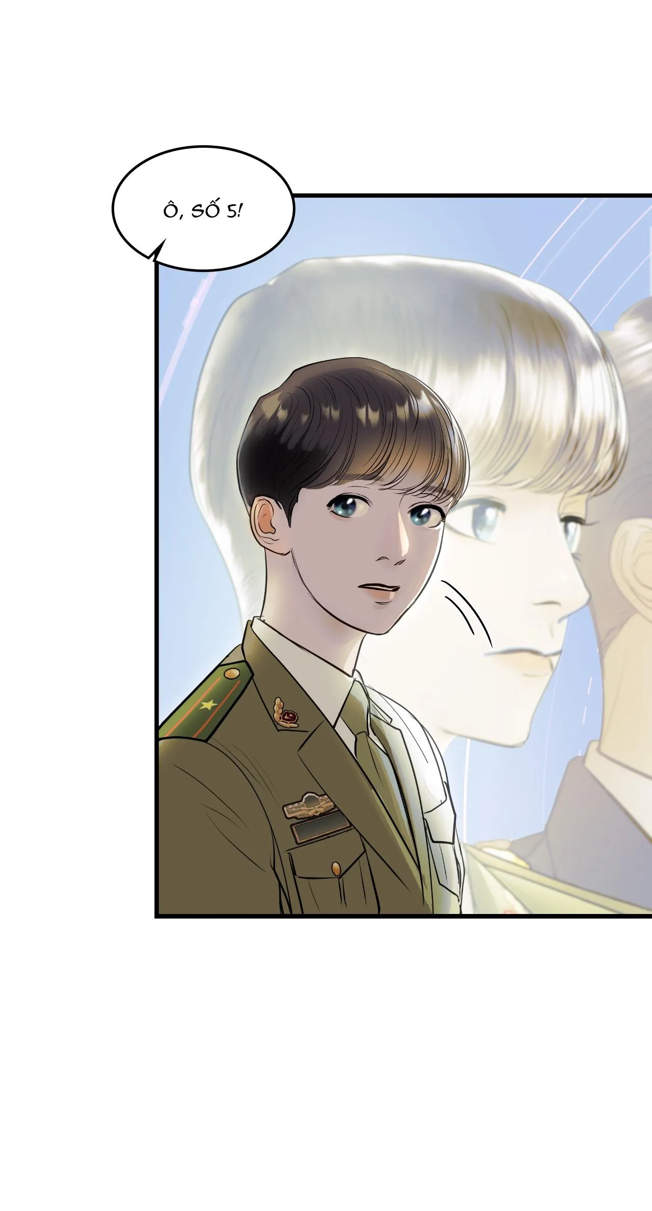 Người Trong Gương (Drop) Chapter 0 Trang 31