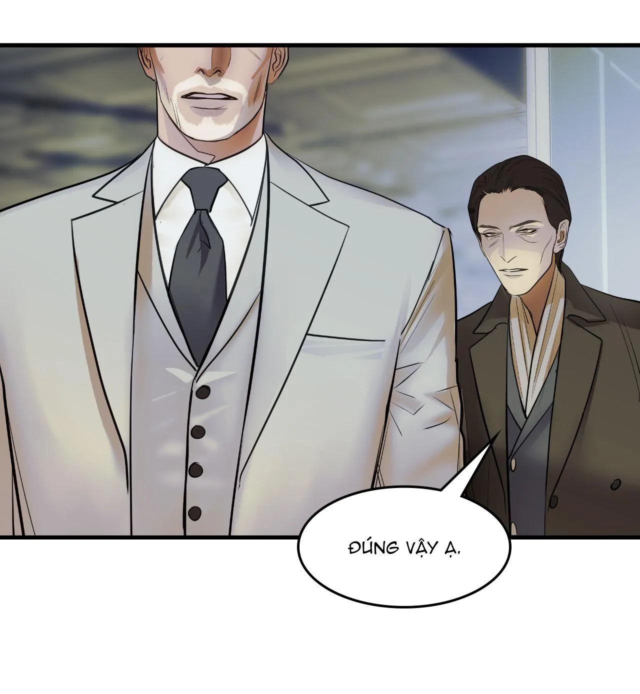 Người Trong Gương (Drop) Chapter 0 Trang 37