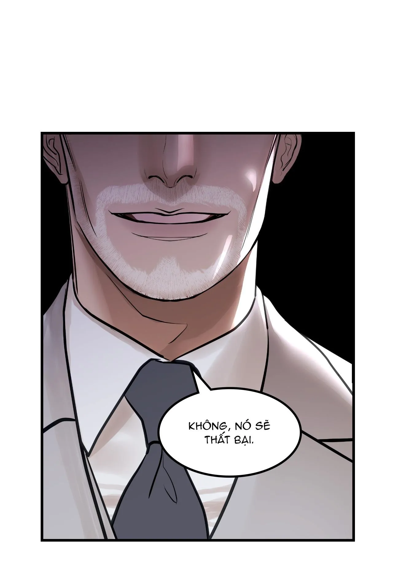 Người Trong Gương (Drop) Chapter 0 Trang 39