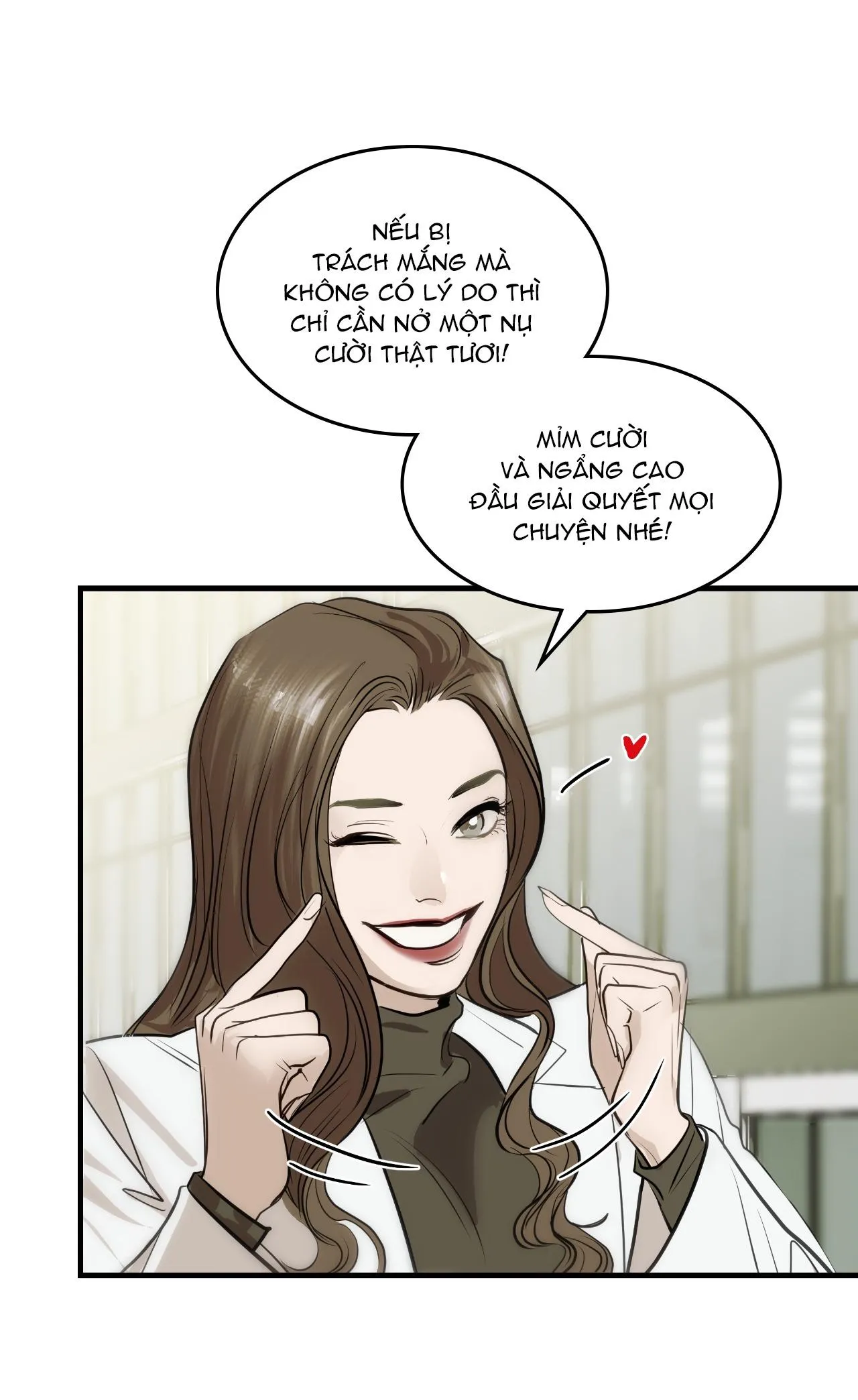 Người Trong Gương (Drop) Chapter 0 Trang 48