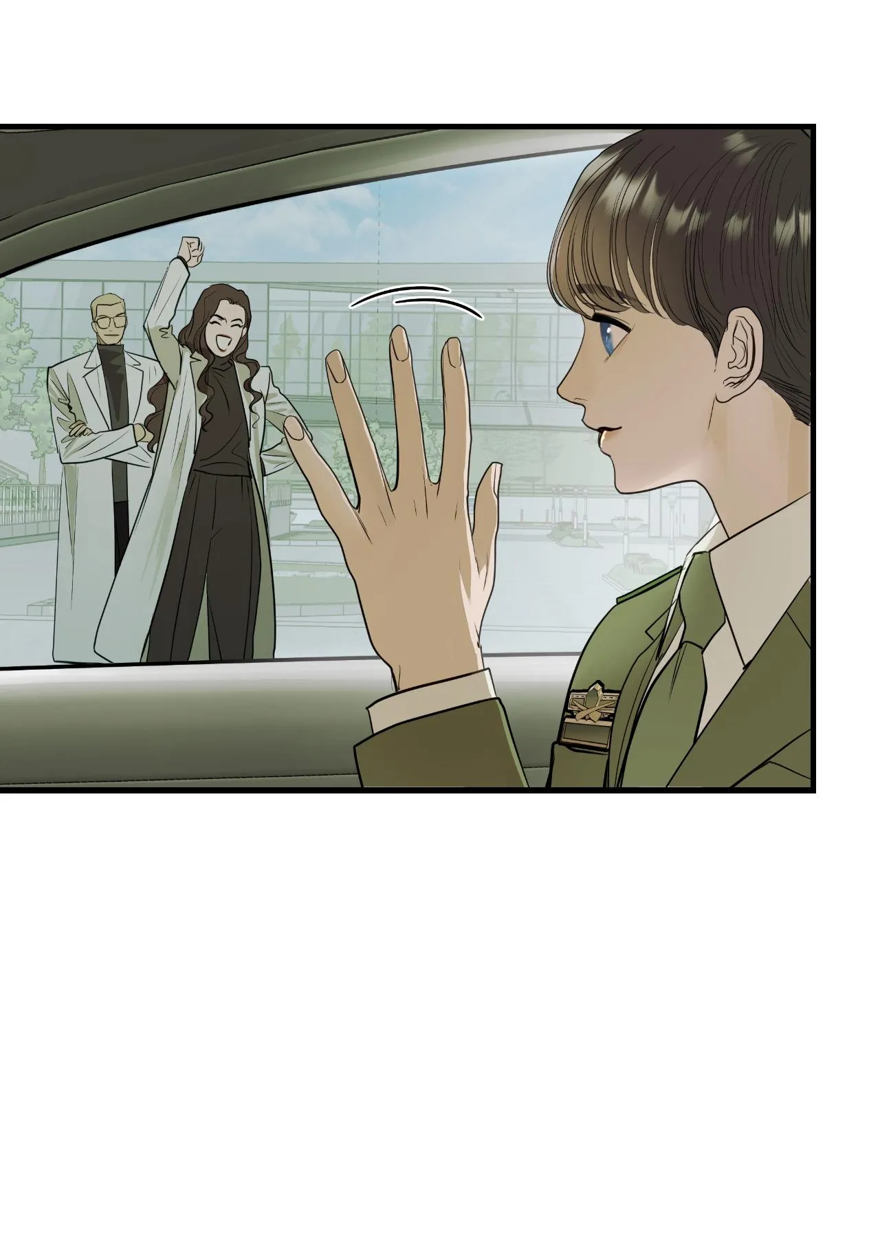 Người Trong Gương (Drop) Chapter 0 Trang 50