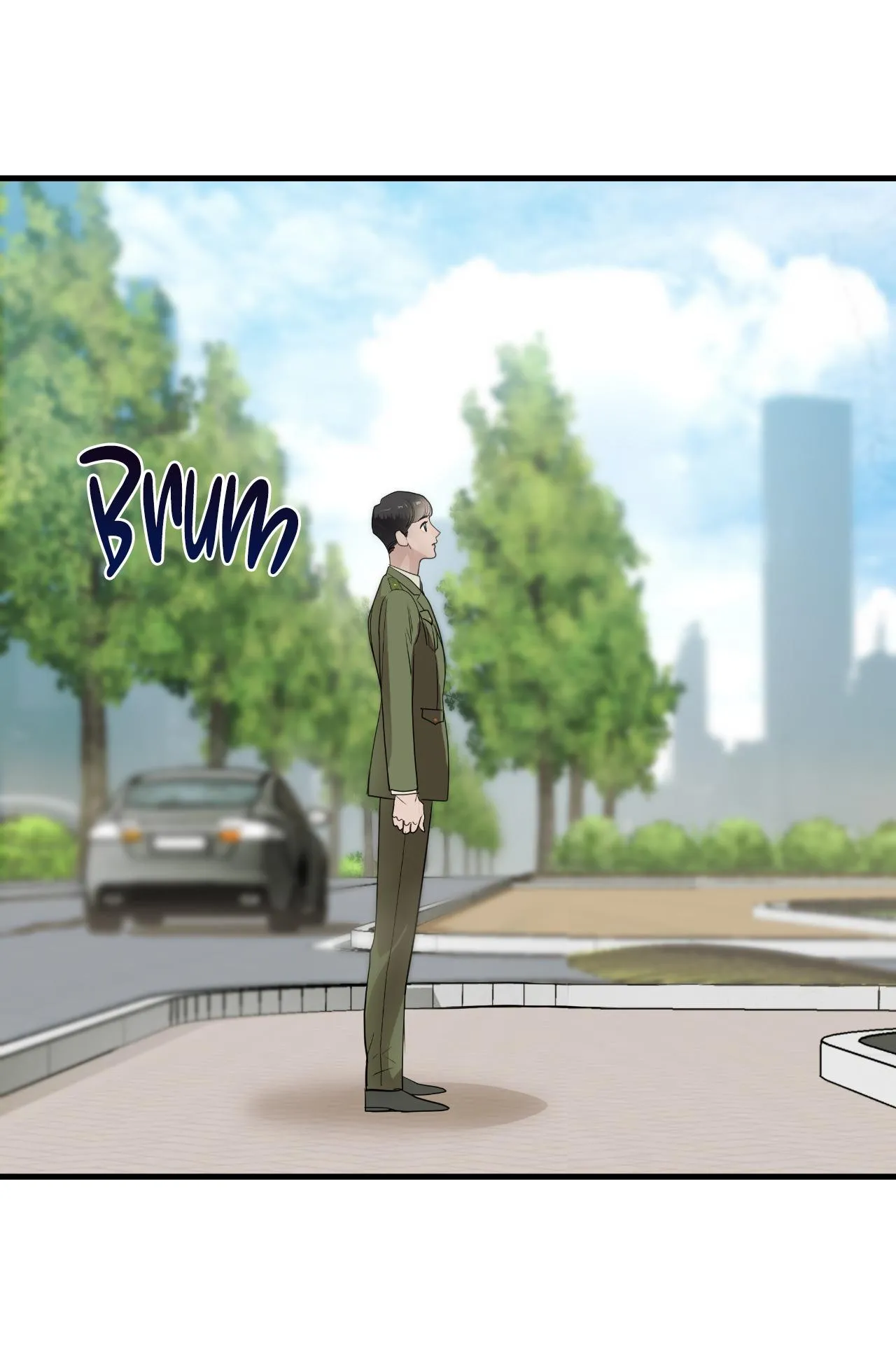 Người Trong Gương (Drop) Chapter 0 Trang 54