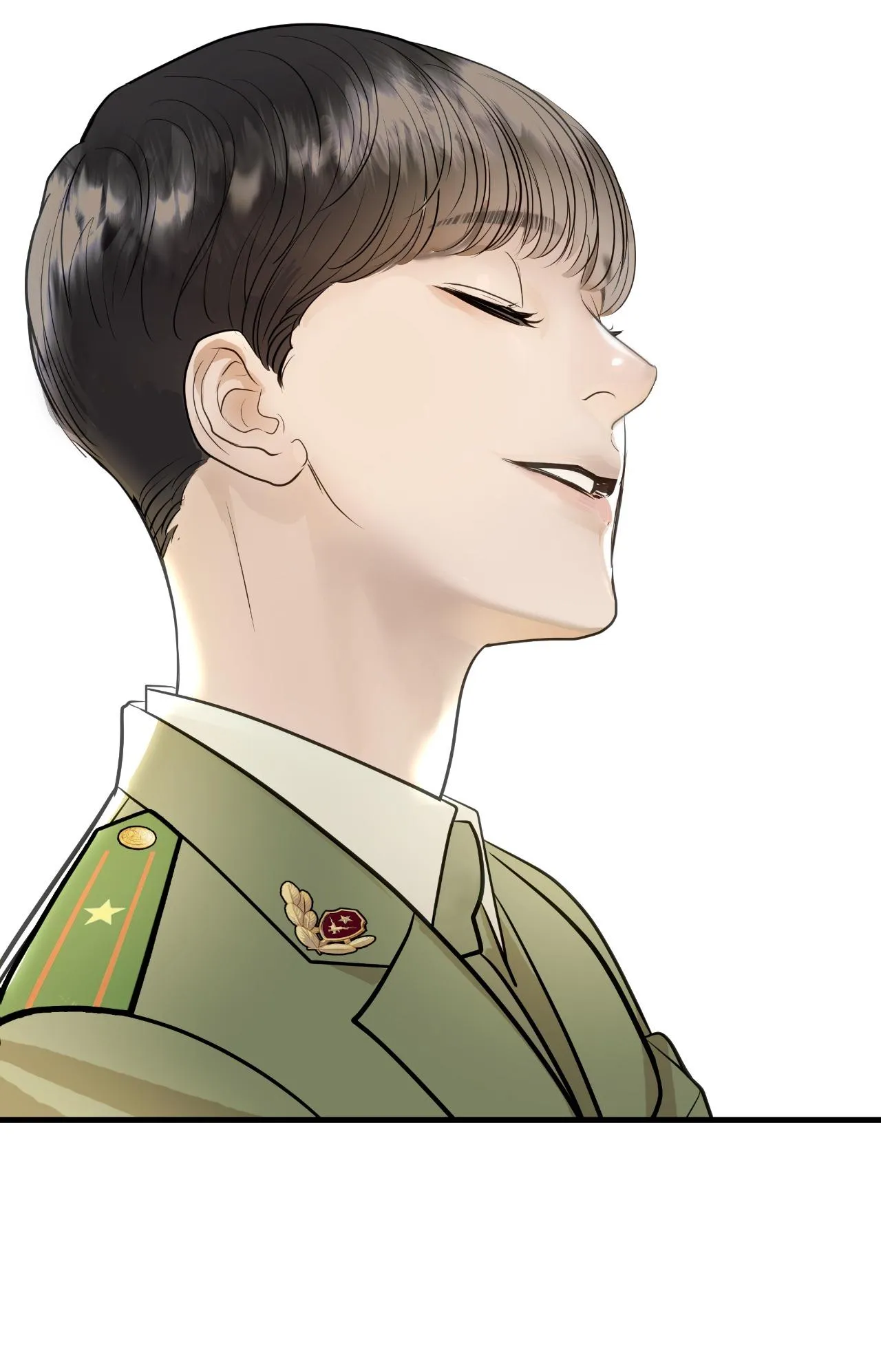 Người Trong Gương (Drop) Chapter 0 Trang 57