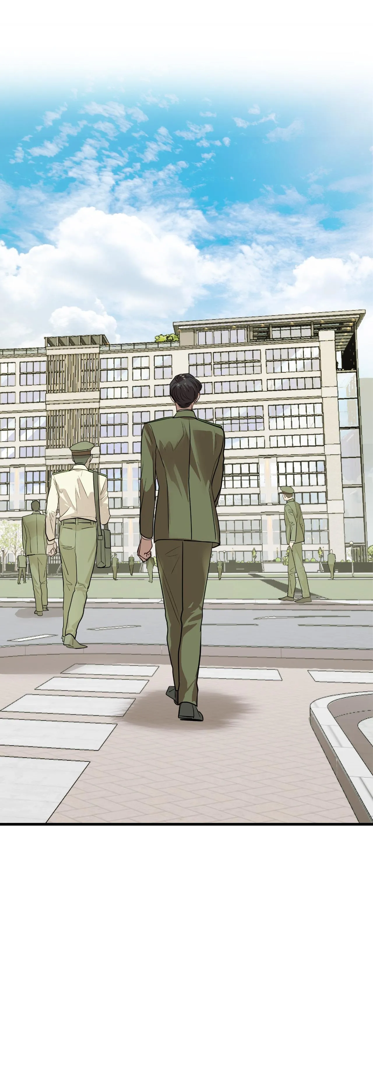 Người Trong Gương (Drop) Chapter 0 Trang 59