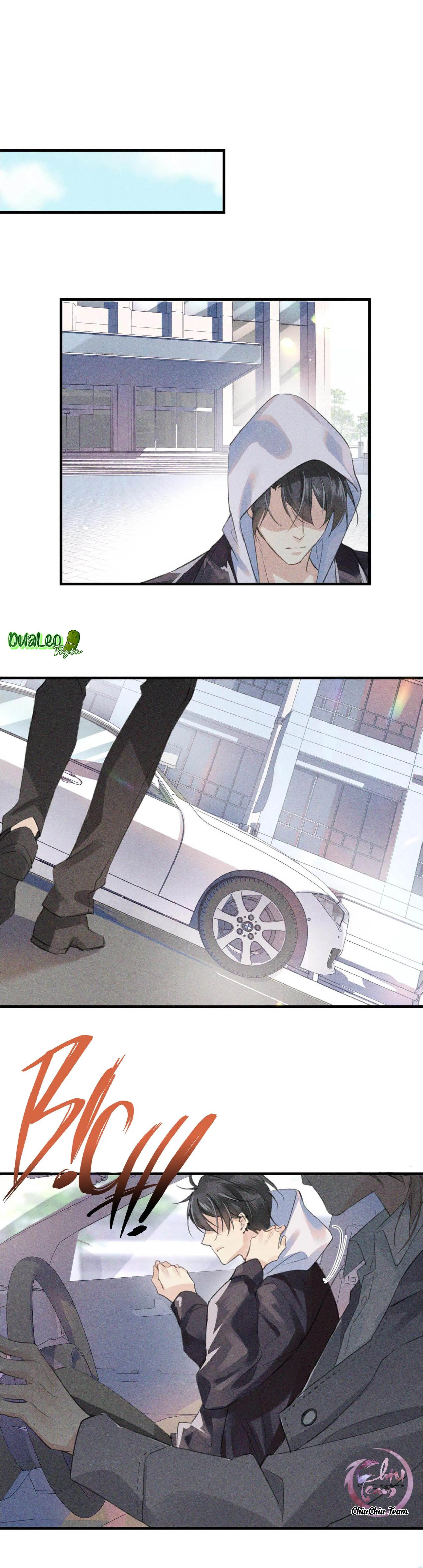 Người Trong Tim (END) Chapter 1 Trang 9