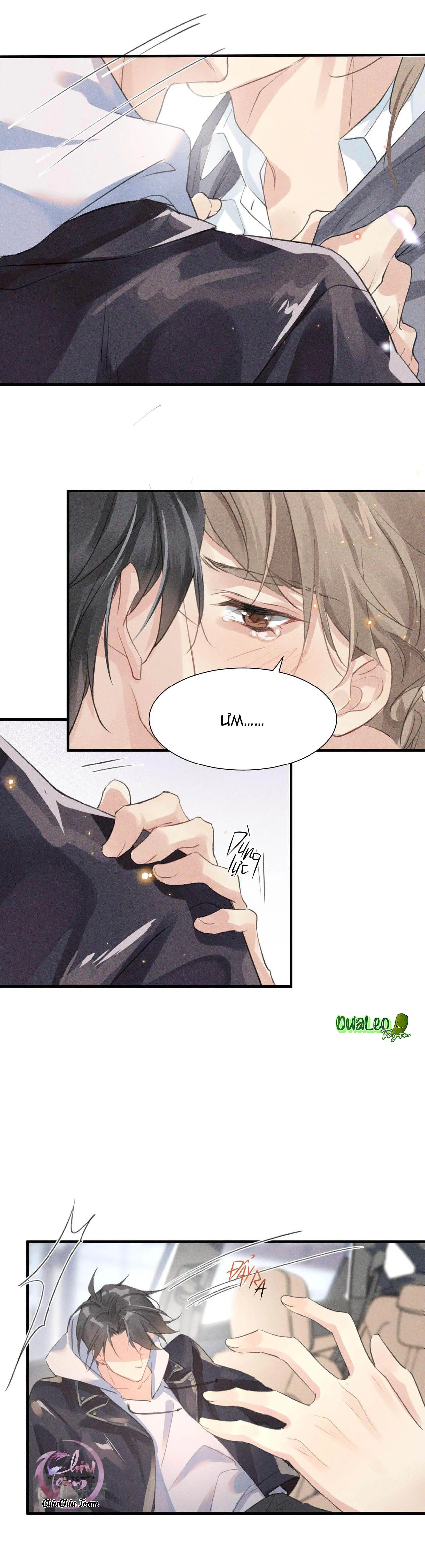 Người Trong Tim (END) Chapter 1 Trang 11