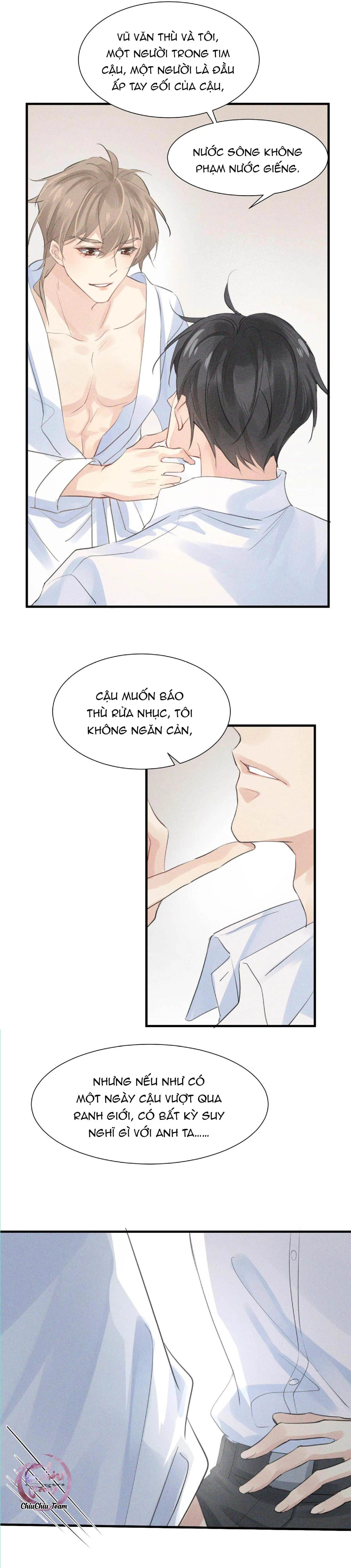 Người Trong Tim (END) Chapter 1 Trang 22