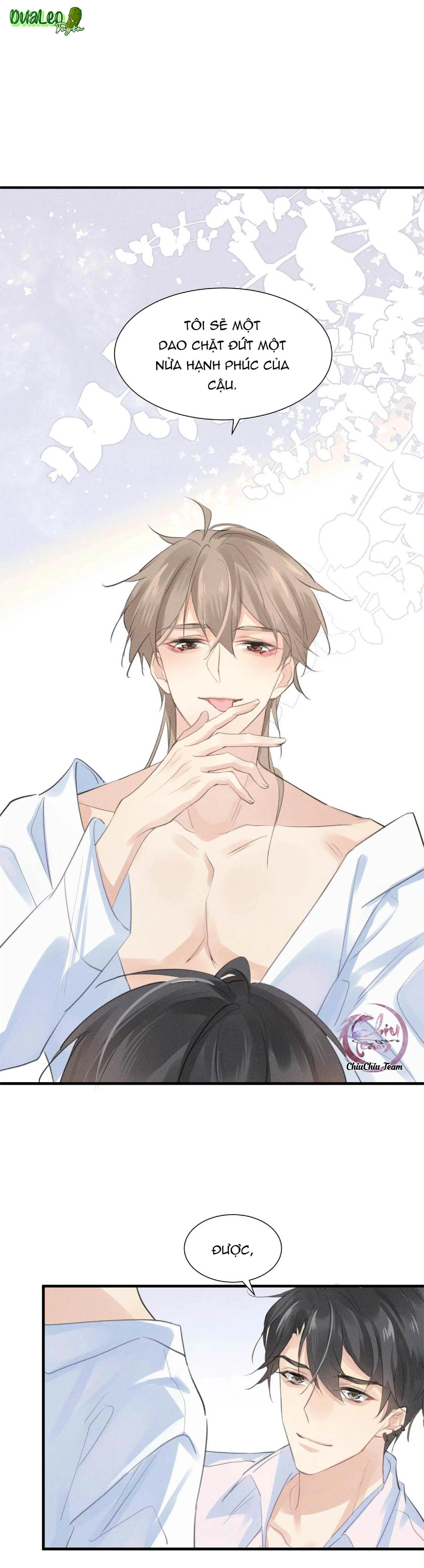 Người Trong Tim (END) Chapter 1 Trang 23