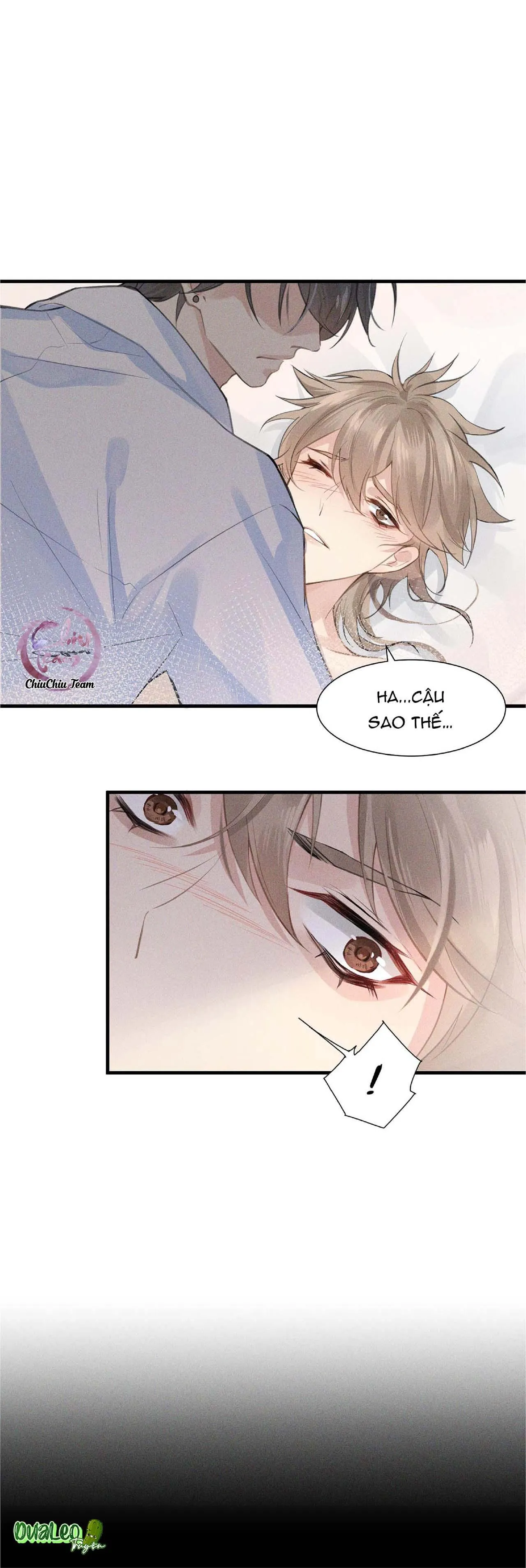 Người Trong Tim (END) Chapter 2 Trang 4