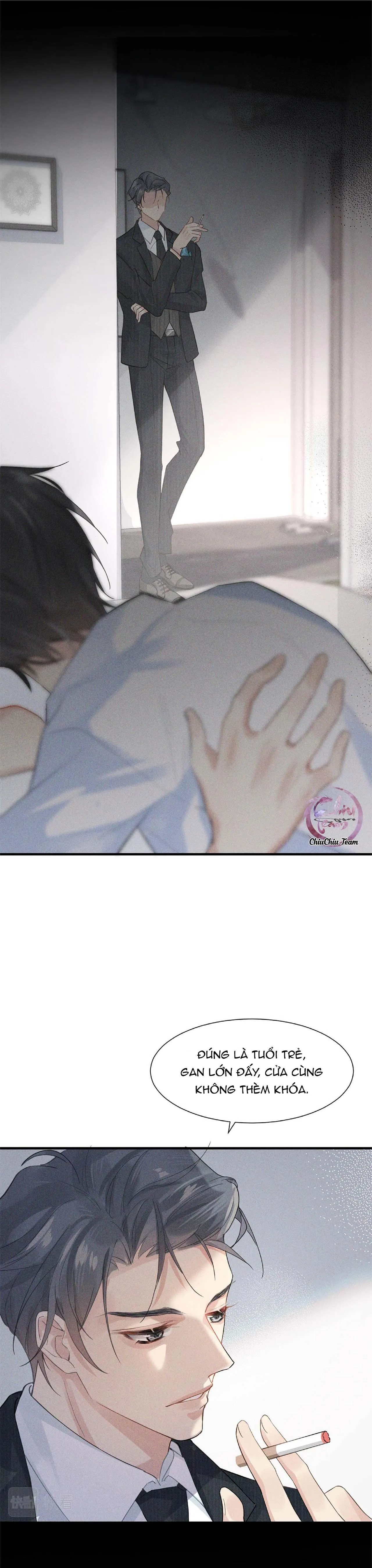 Người Trong Tim (END) Chapter 2 Trang 5