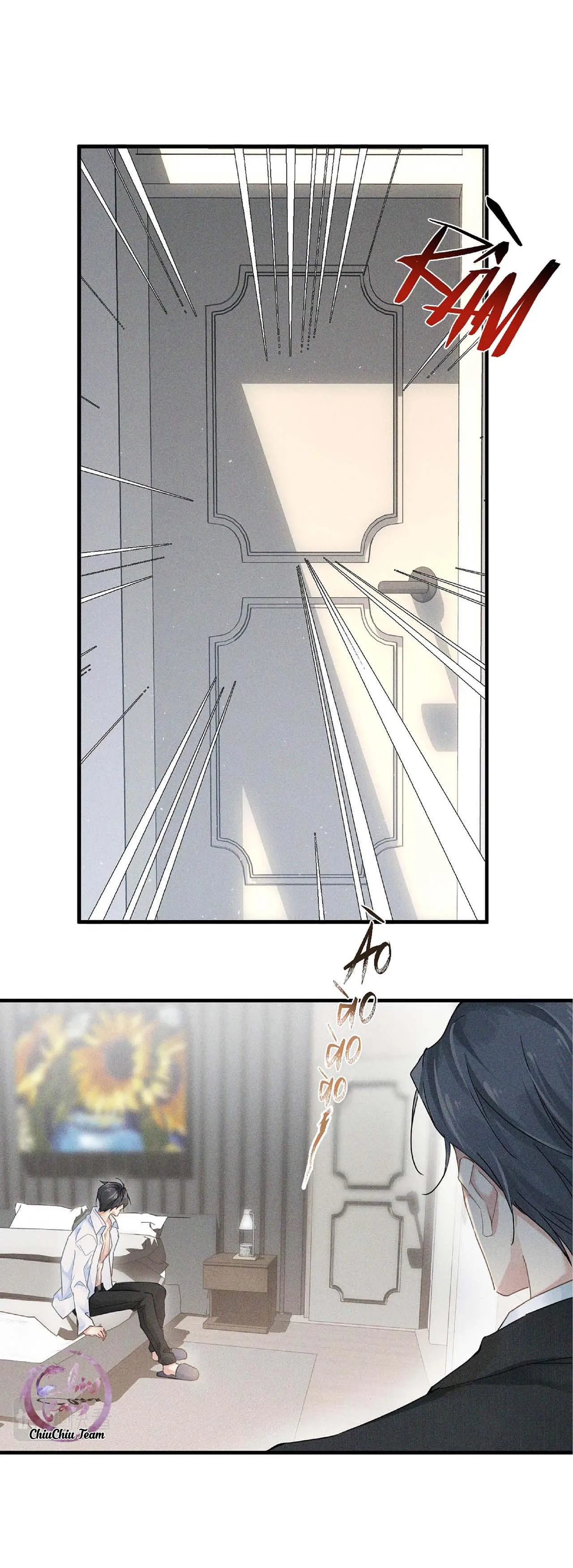 Người Trong Tim (END) Chapter 2 Trang 8