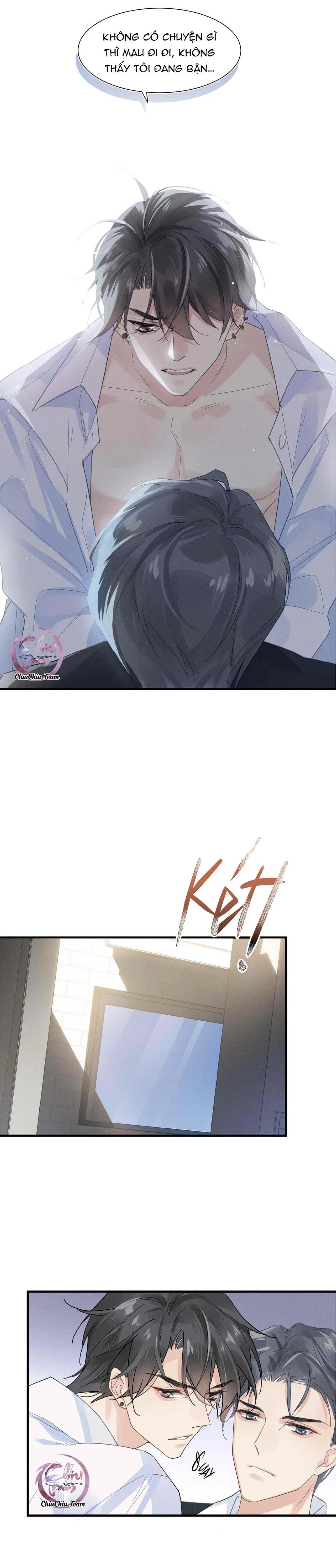 Người Trong Tim (END) Chapter 2 Trang 14
