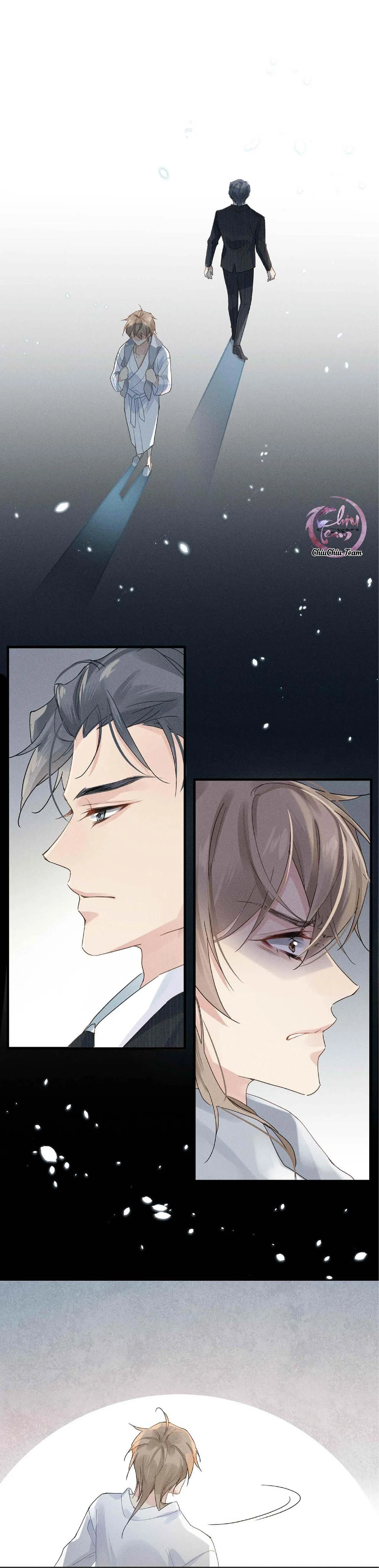 Người Trong Tim (END) Chapter 2 Trang 16