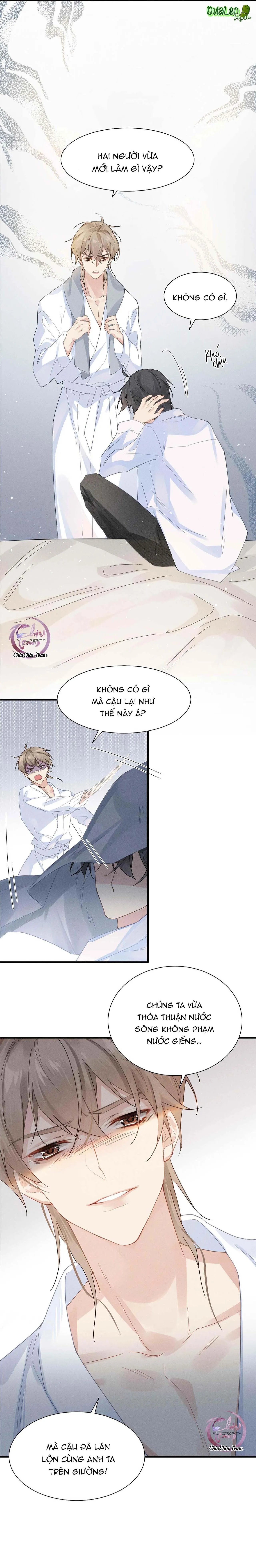 Người Trong Tim (END) Chapter 2 Trang 17