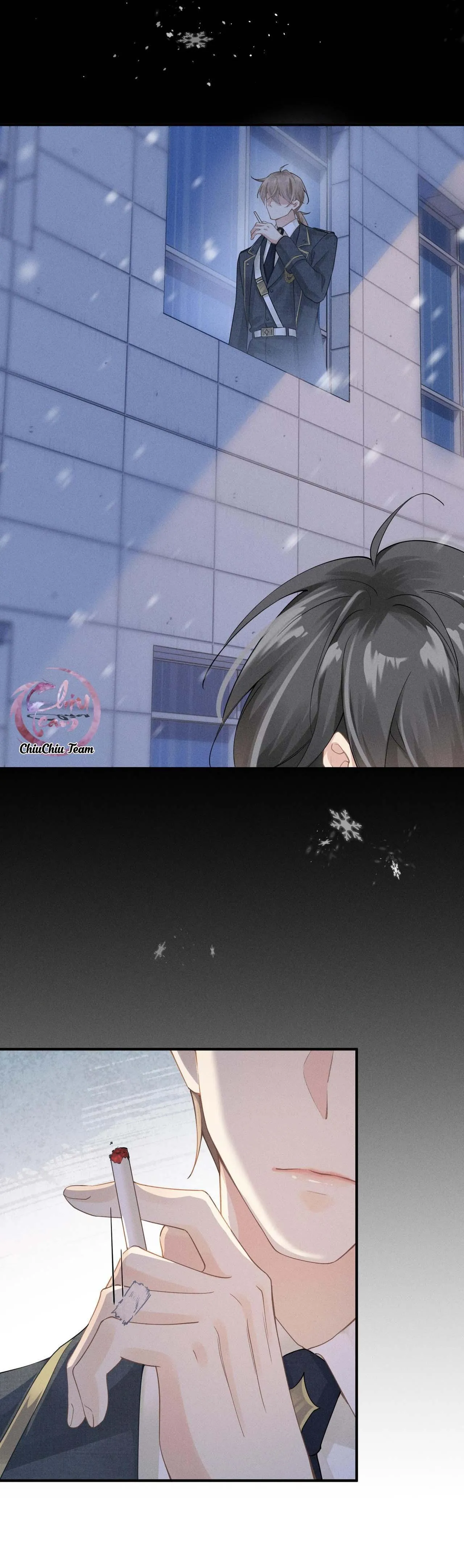 Người Trong Tim (END) Chapter 6 Trang 5