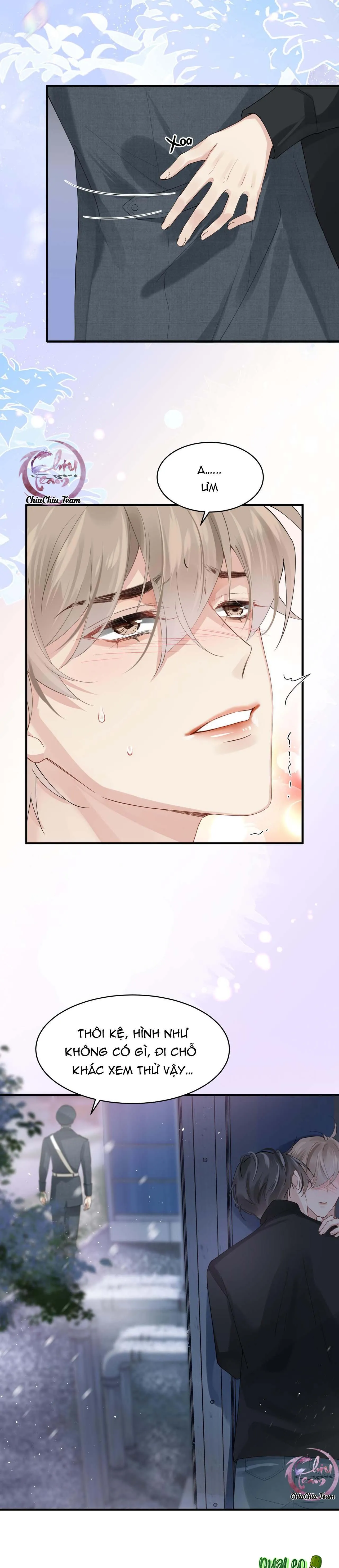 Người Trong Tim (END) Chapter 7 Trang 4