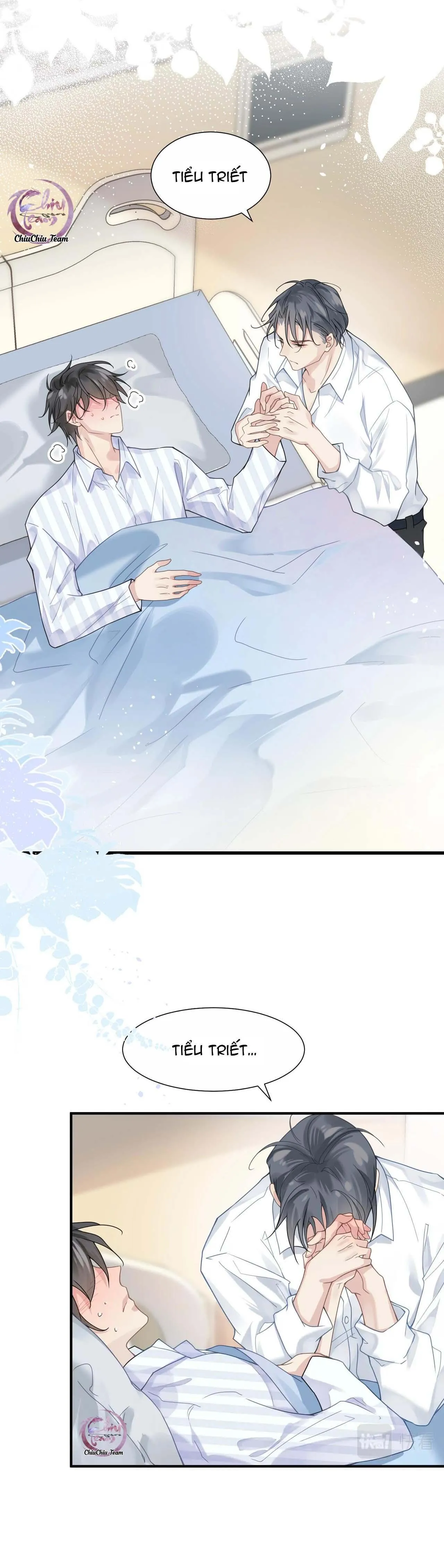 Người Trong Tim (END) Chapter 8 Trang 9