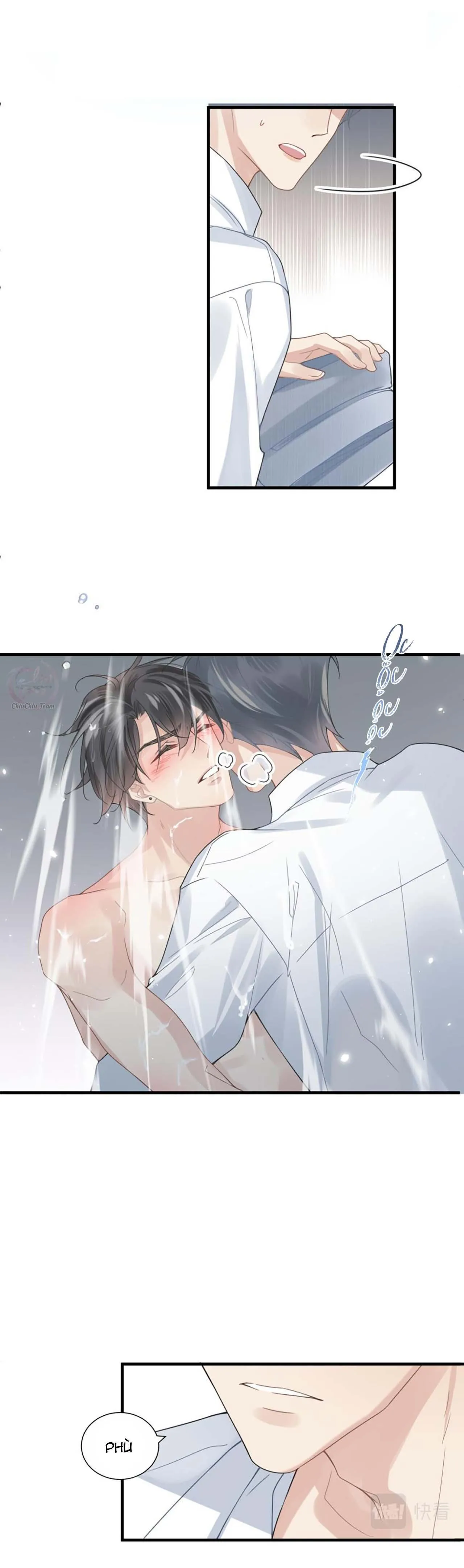 Người Trong Tim (END) Chapter 9 Trang 4