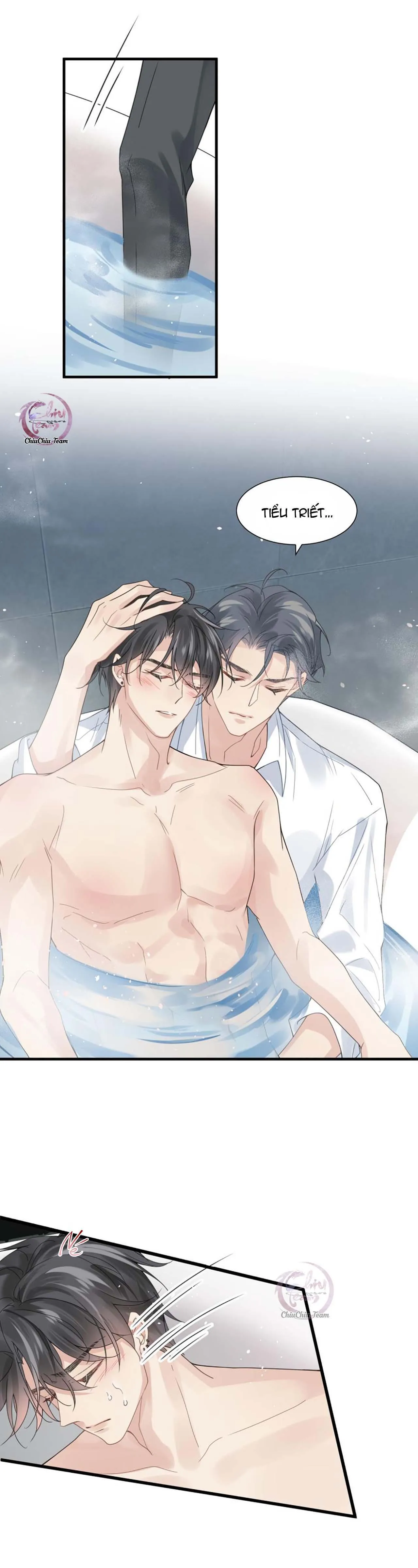 Người Trong Tim (END) Chapter 9 Trang 5