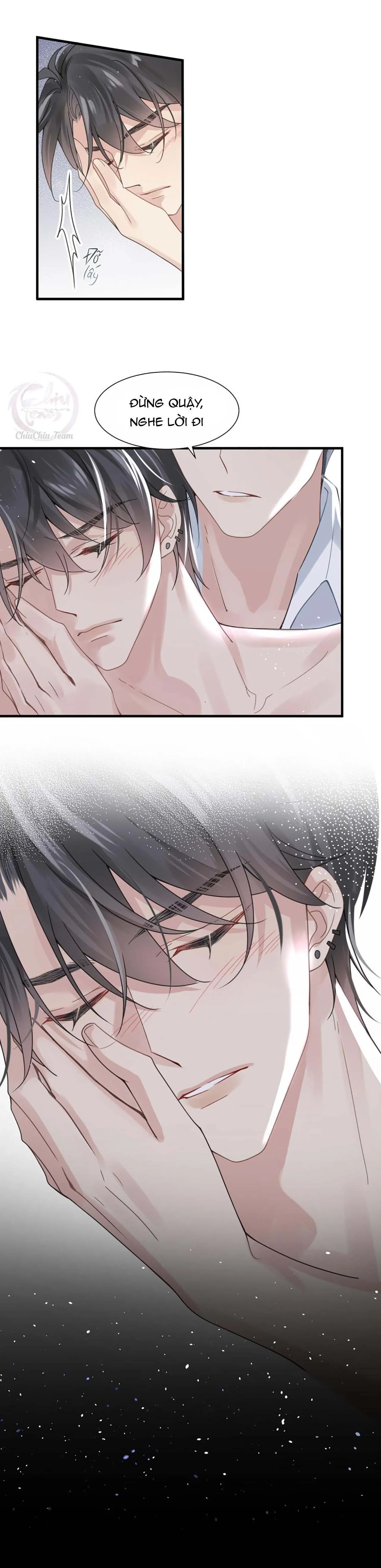 Người Trong Tim (END) Chapter 9 Trang 6