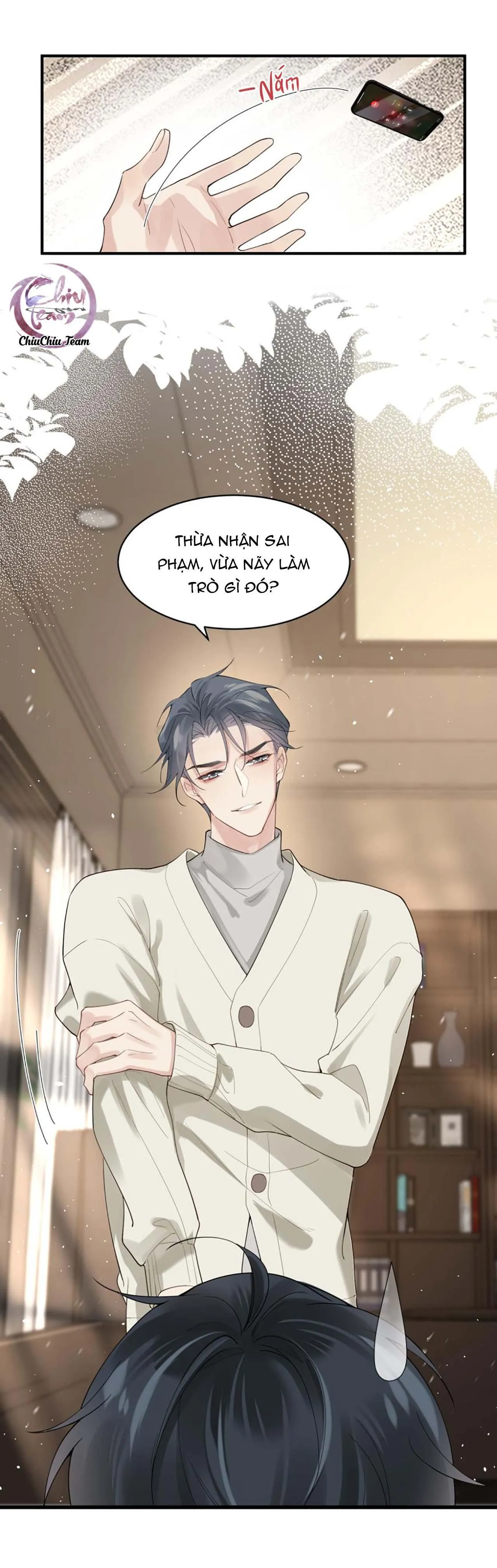 Người Trong Tim (END) Chapter 9 Trang 16