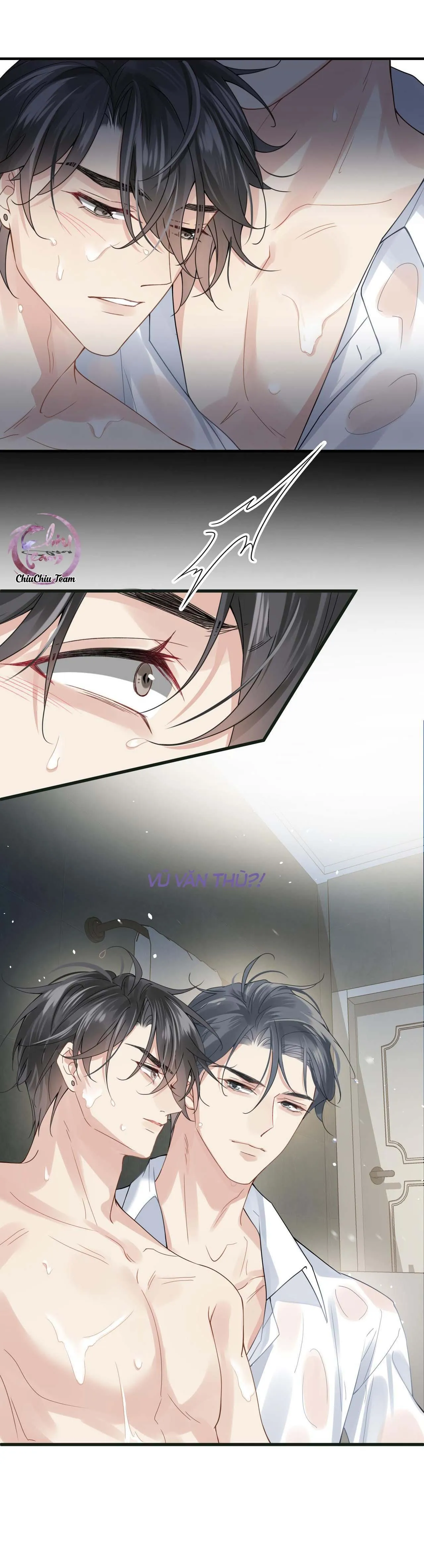 Người Trong Tim (END) Chapter 9 Trang 19