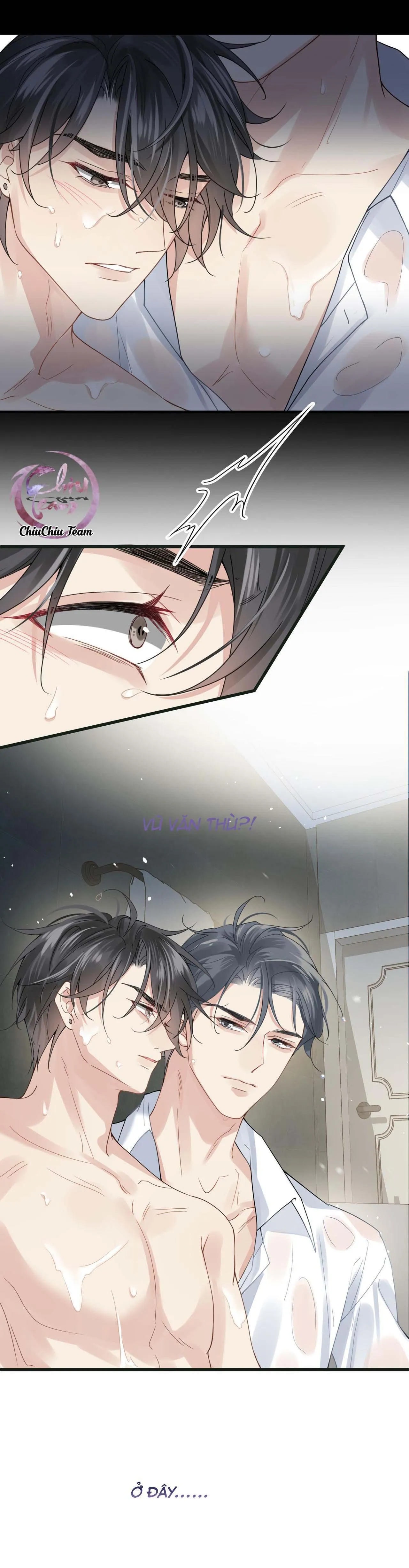 Người Trong Tim (END) Chapter 10 Trang 3