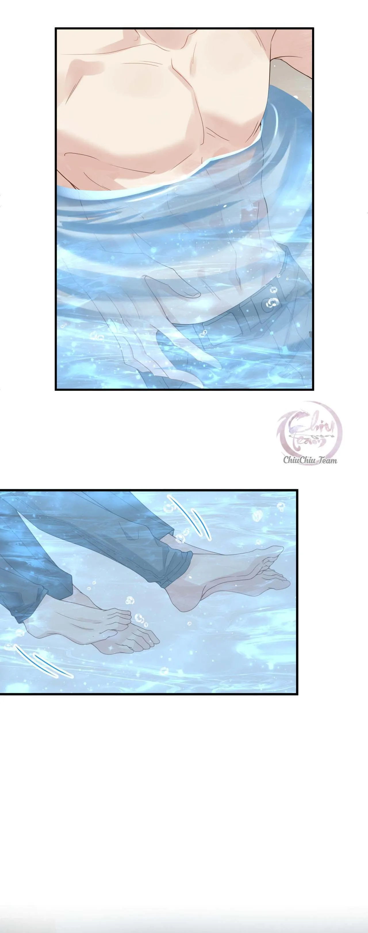 Người Trong Tim (END) Chapter 10 Trang 4