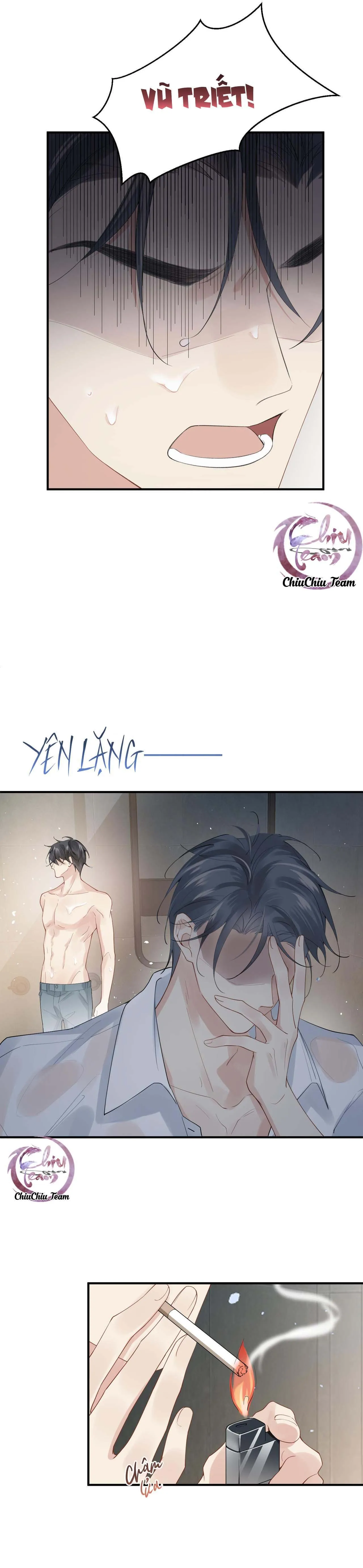 Người Trong Tim (END) Chapter 10 Trang 11