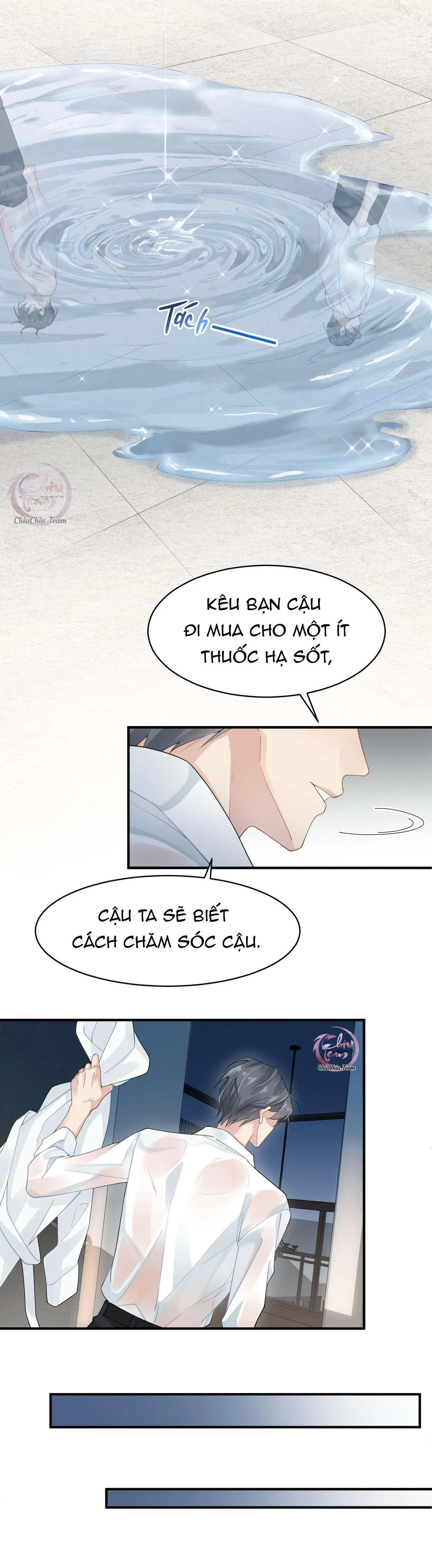 Người Trong Tim (END) Chapter 10 Trang 14