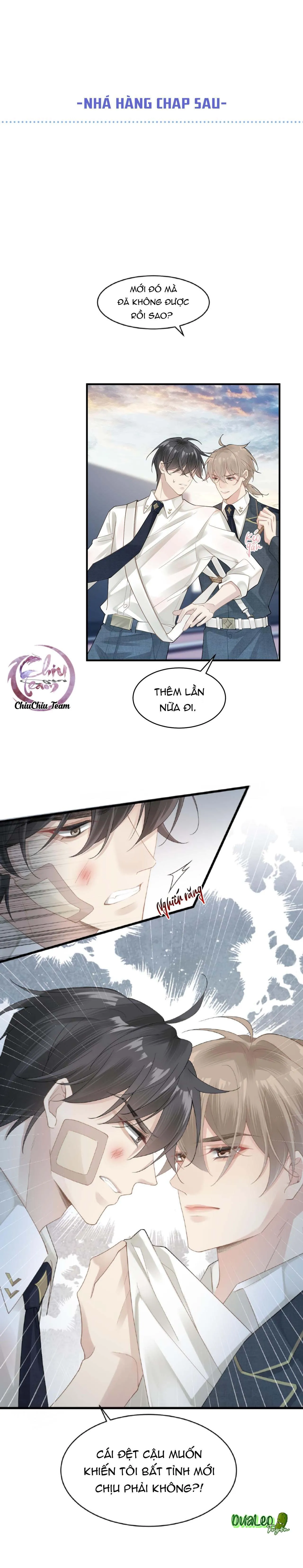 Người Trong Tim (END) Chapter 10 Trang 18