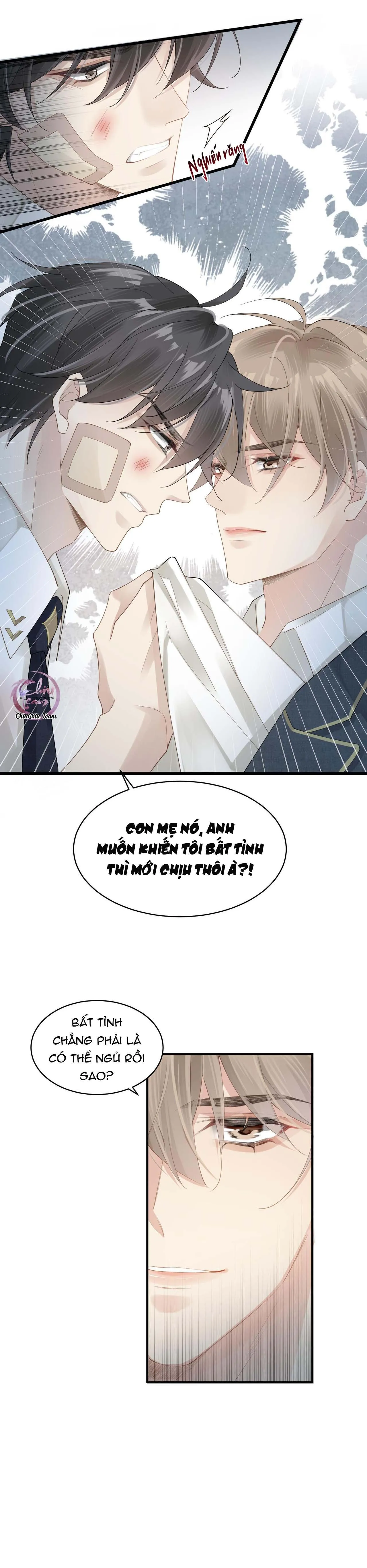 Người Trong Tim (END) Chapter 11 Trang 11