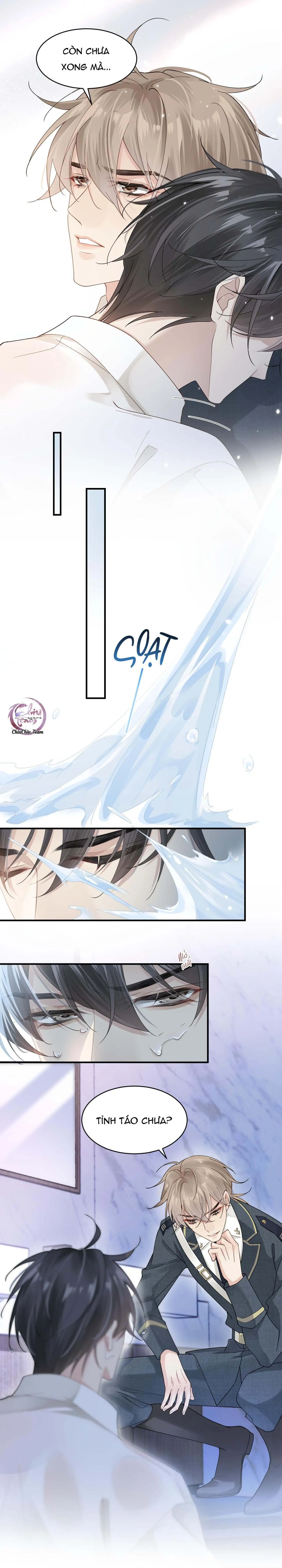 Người Trong Tim (END) Chapter 11 Trang 13