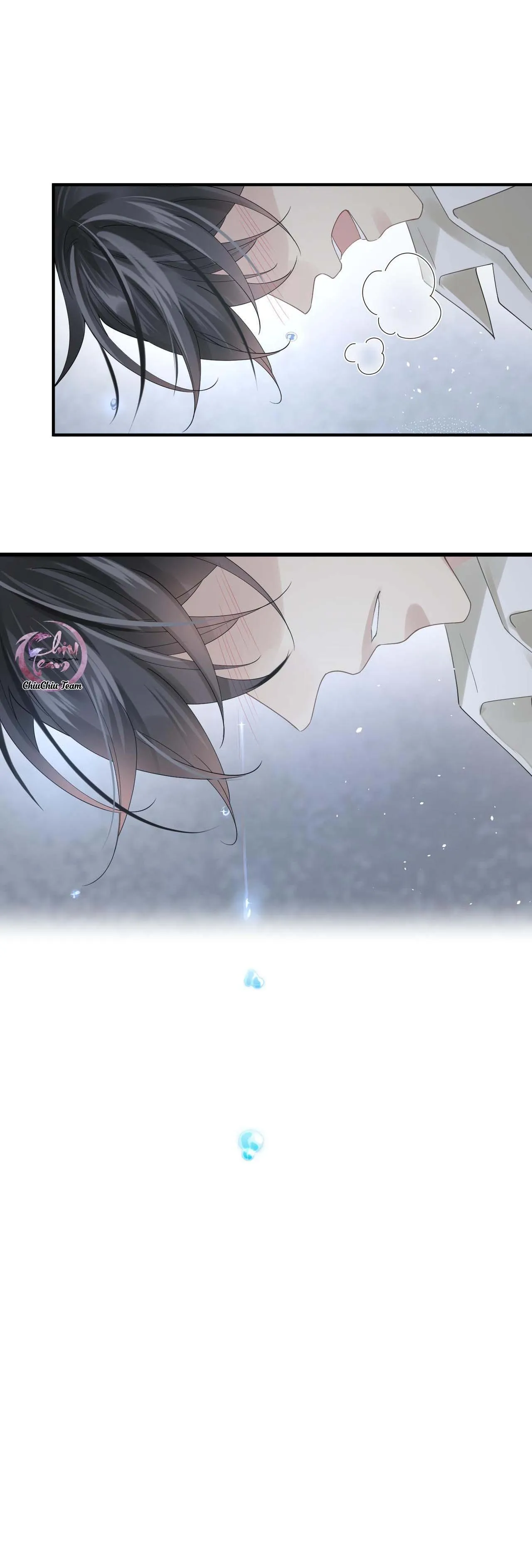 Người Trong Tim (END) Chapter 11 Trang 16