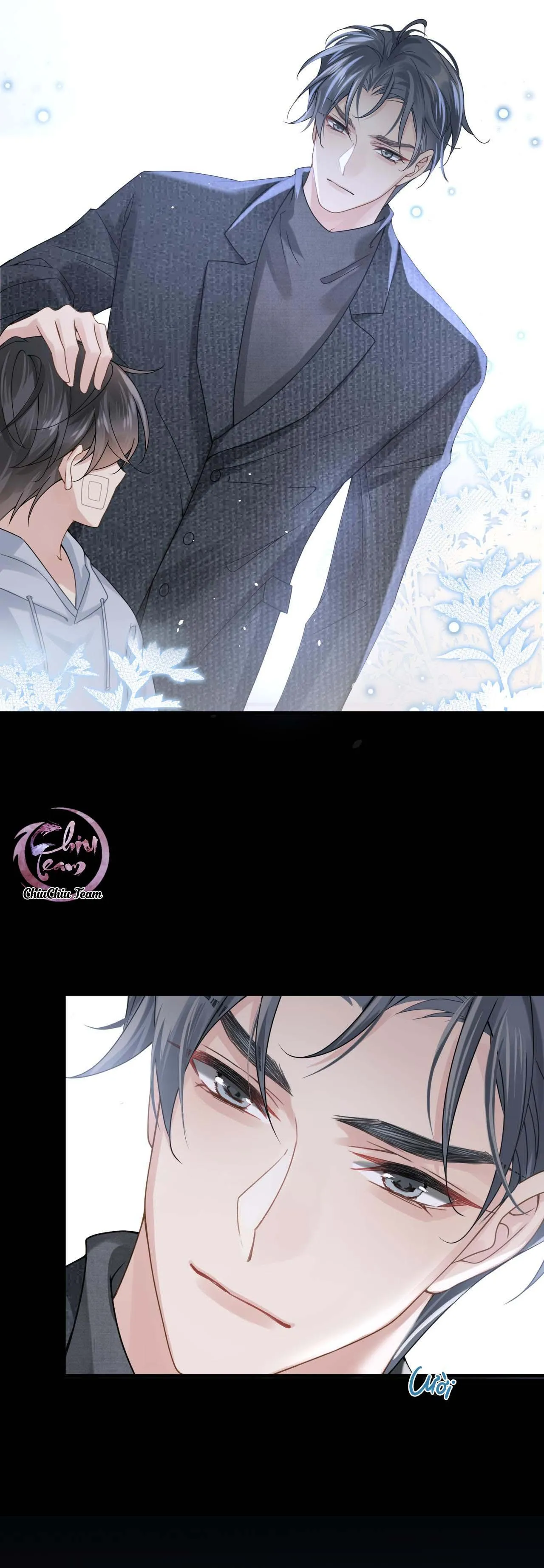 Người Trong Tim (END) Chapter 12 Trang 4