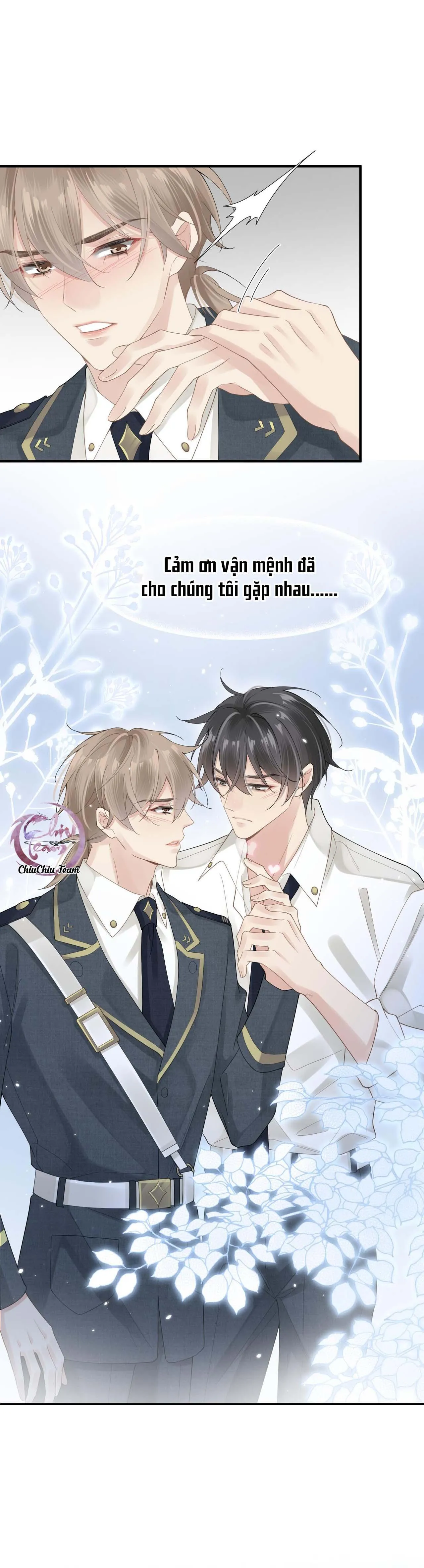 Người Trong Tim (END) Chapter 12 Trang 12