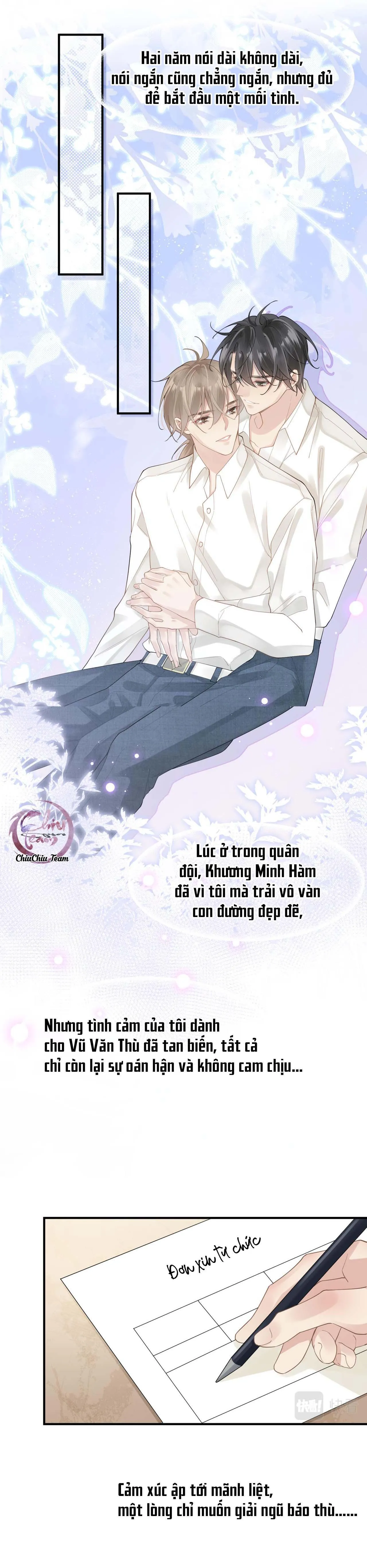 Người Trong Tim (END) Chapter 12 Trang 13