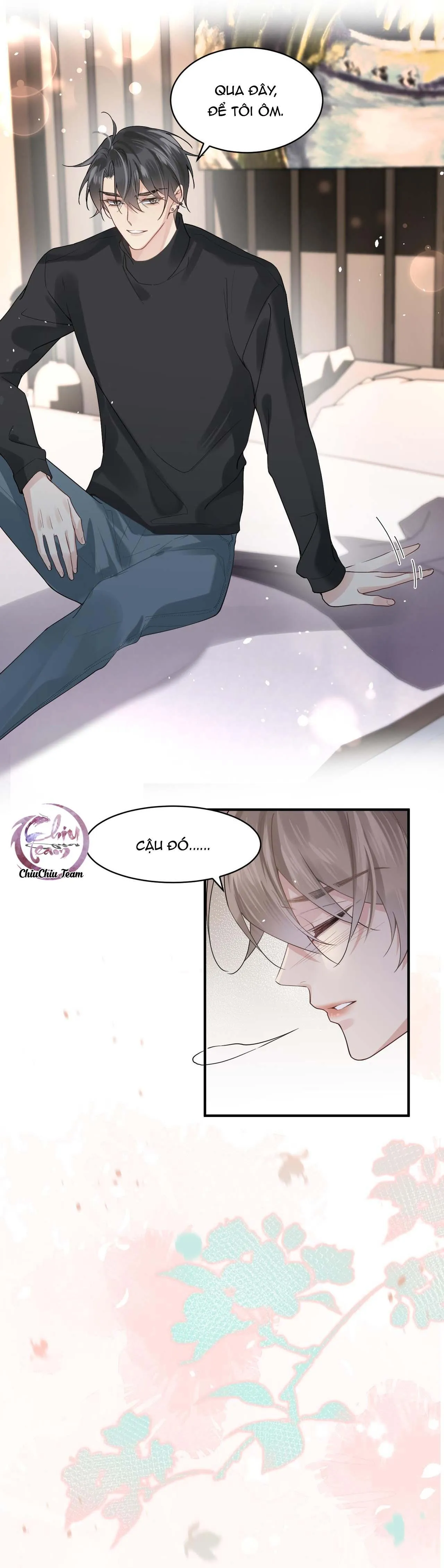 Người Trong Tim (END) Chapter 13 Trang 13