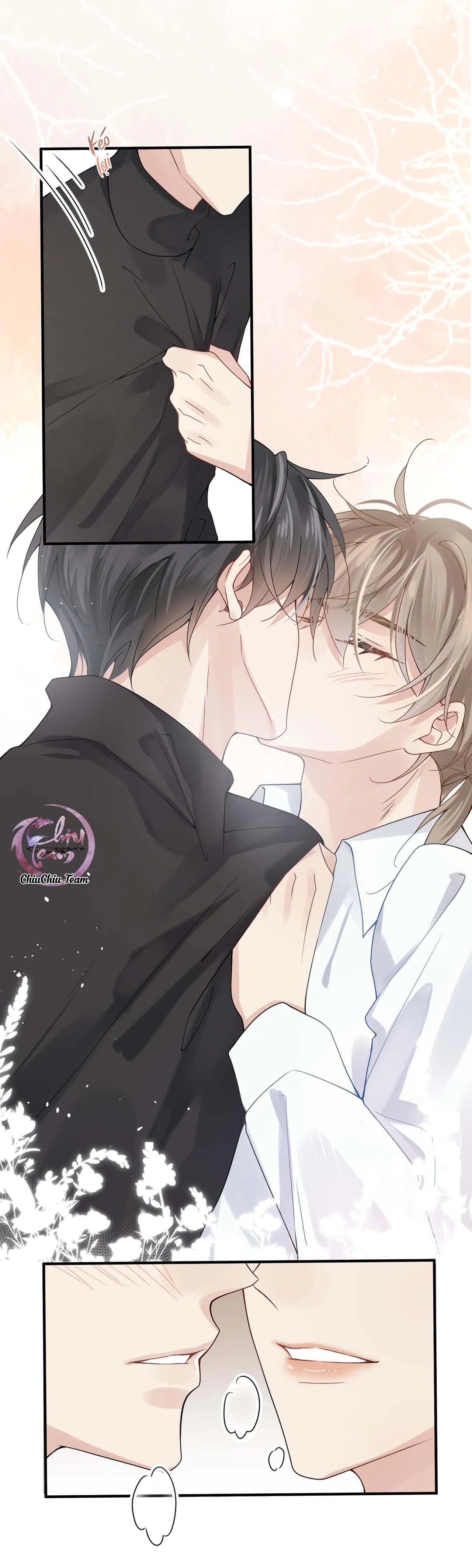 Người Trong Tim (END) Chapter 14 Trang 4